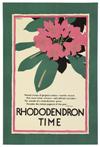 VARIOUS ARTISTS. [LONDON TRANSPORT.] Group of 4 posters. 1915-1922. Sizes vary